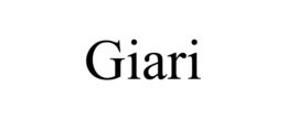 giari