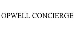 opwell concierge