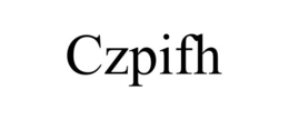 czpifh