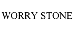 worry stone