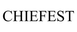 chiefest