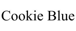 cookie blue