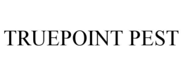 truepoint pest