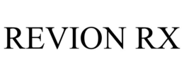 revion rx