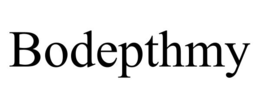 bodepthmy