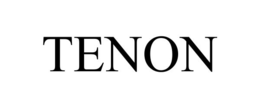 tenon