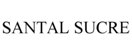 santal sucre