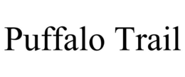 puffalo trail
