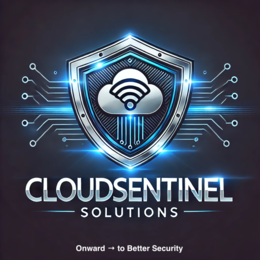 cloudsentinel solutions onward to better security