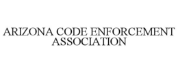 arizona code enforcement association