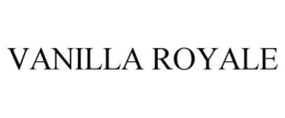 vanilla royale