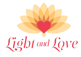 light and love