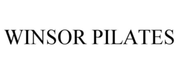 winsor pilates