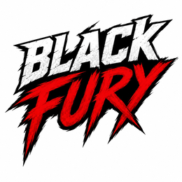 black fury
