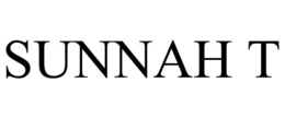 sunnah t