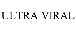 ultra viral