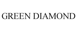 green diamond