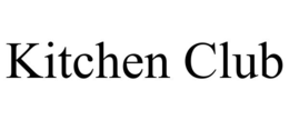 kitchen club