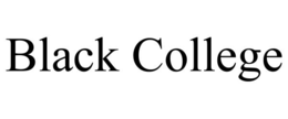 black college