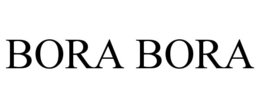 bora bora