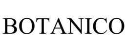 botanico