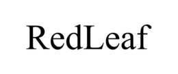 redleaf