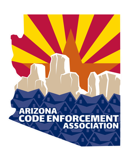 arizona code enforcement association