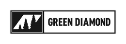 green diamond