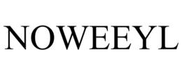 noweeyl