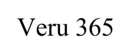 veru 365