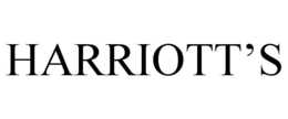 harriott’s
