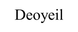deoyeil