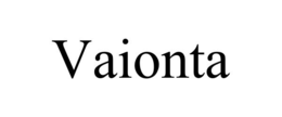 vaionta