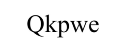 qkpwe
