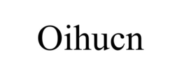oihucn
