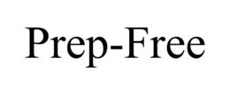 prep-free