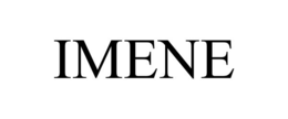 imene