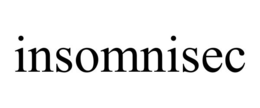 insomnisec