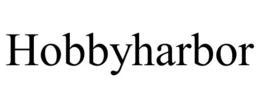 hobbyharbor