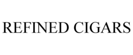 refined cigars