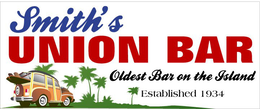 smith’s union bar