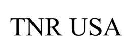 tnr usa