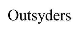 outsyders