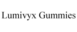 lumivyx gummies