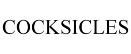 cocksicles