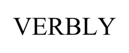 verbly