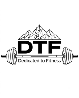 dtf dedicated to fitness