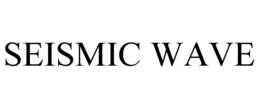 seismic wave
