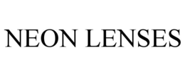 neon lenses