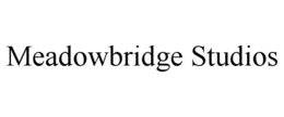 meadowbridge studios